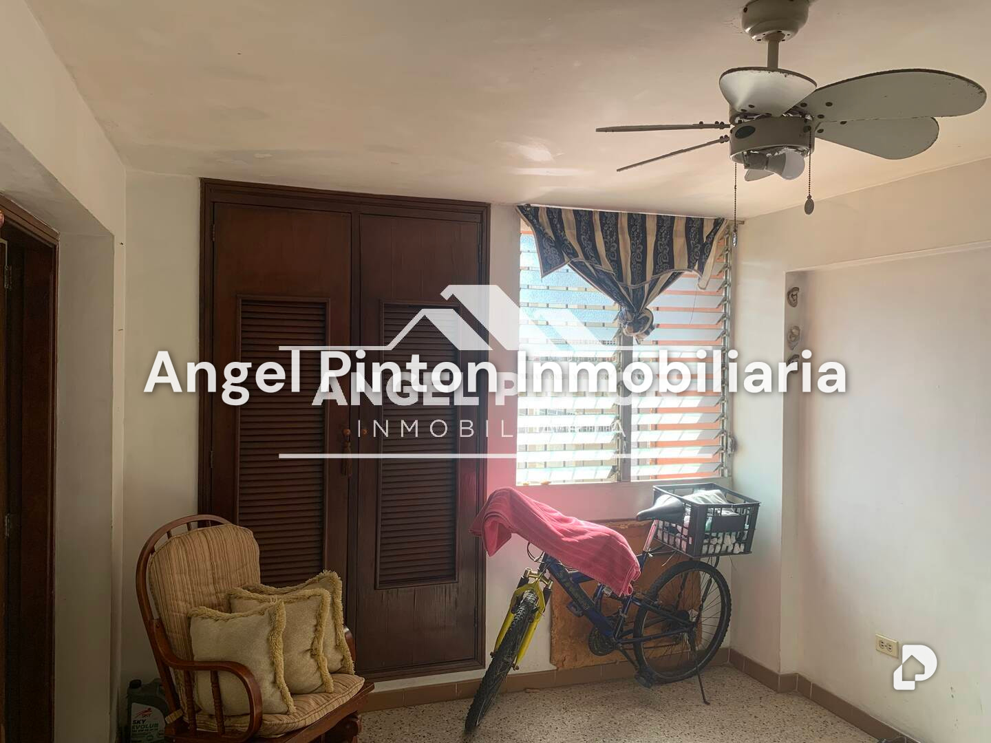 Apartamento en La Paragua, Maracaibo – 16