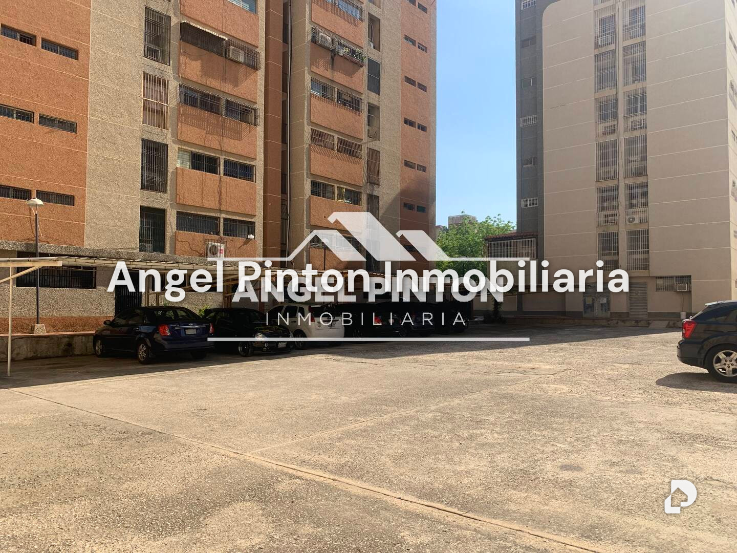 Apartamento en La Paragua, Maracaibo – 27