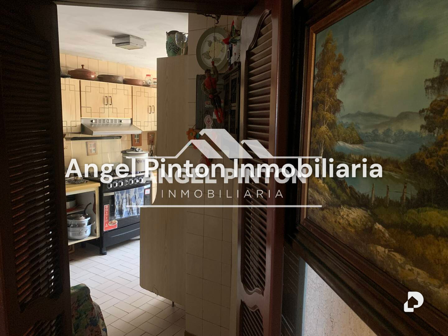 Apartamento en La Paragua, Maracaibo – 23