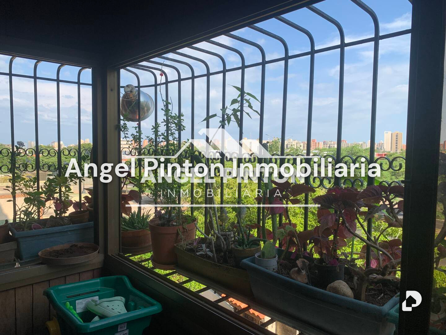 Apartamento en La Paragua, Maracaibo – 18