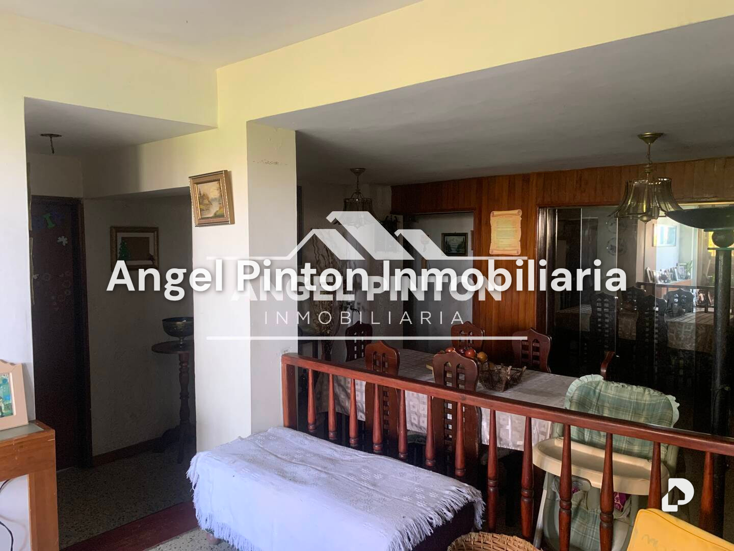 Apartamento en La Paragua, Maracaibo – 21