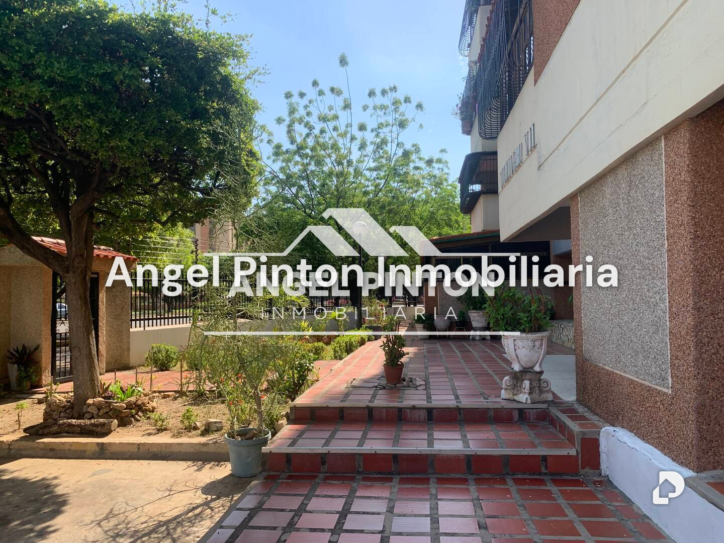 Apartamento en La Paragua, Maracaibo – 4
