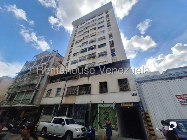 Apartamento en Chacao, Caracas – 10