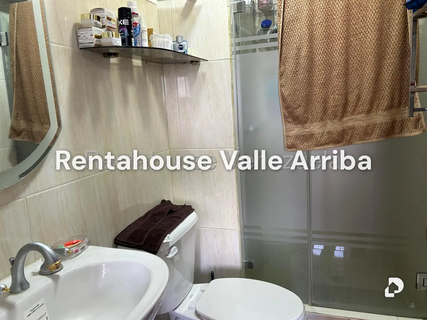 Apartamento en El Paraíso, Caracas – 18
