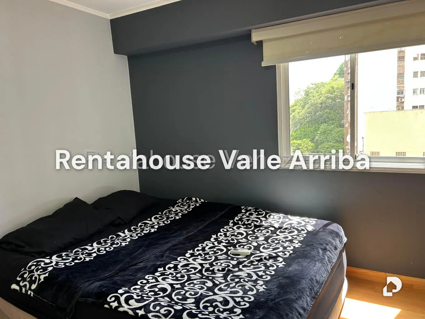 Apartamento en El Paraíso, Caracas – 22