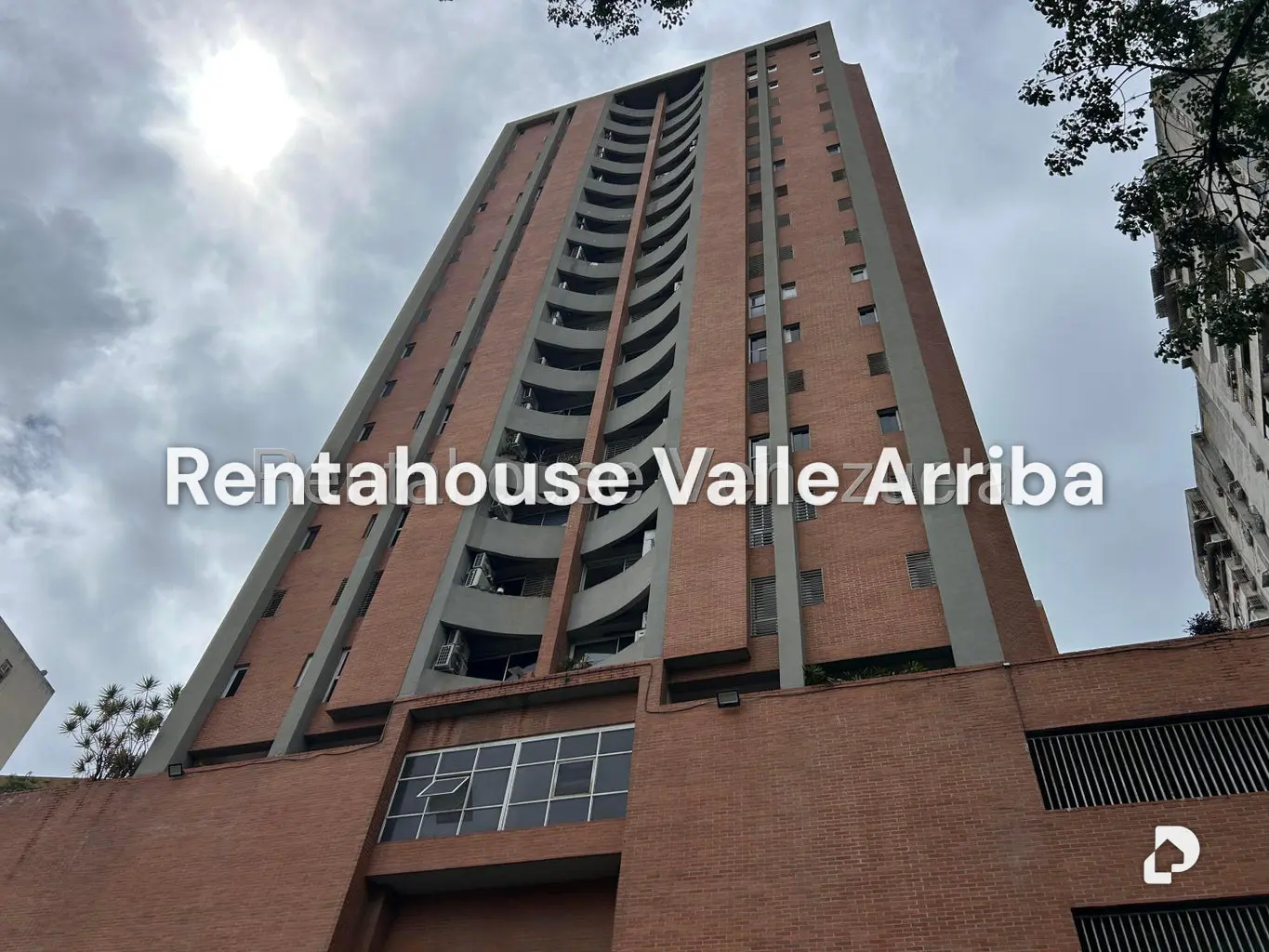 Apartamento en El Paraíso, Caracas – 1