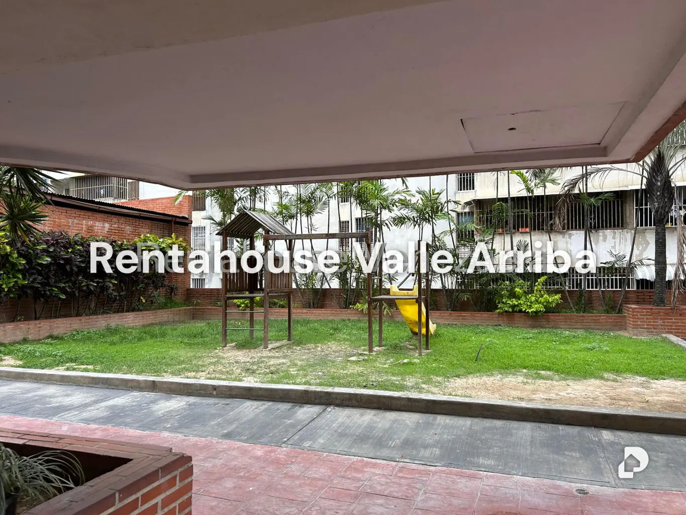 Apartamento en El Paraíso, Caracas – 23