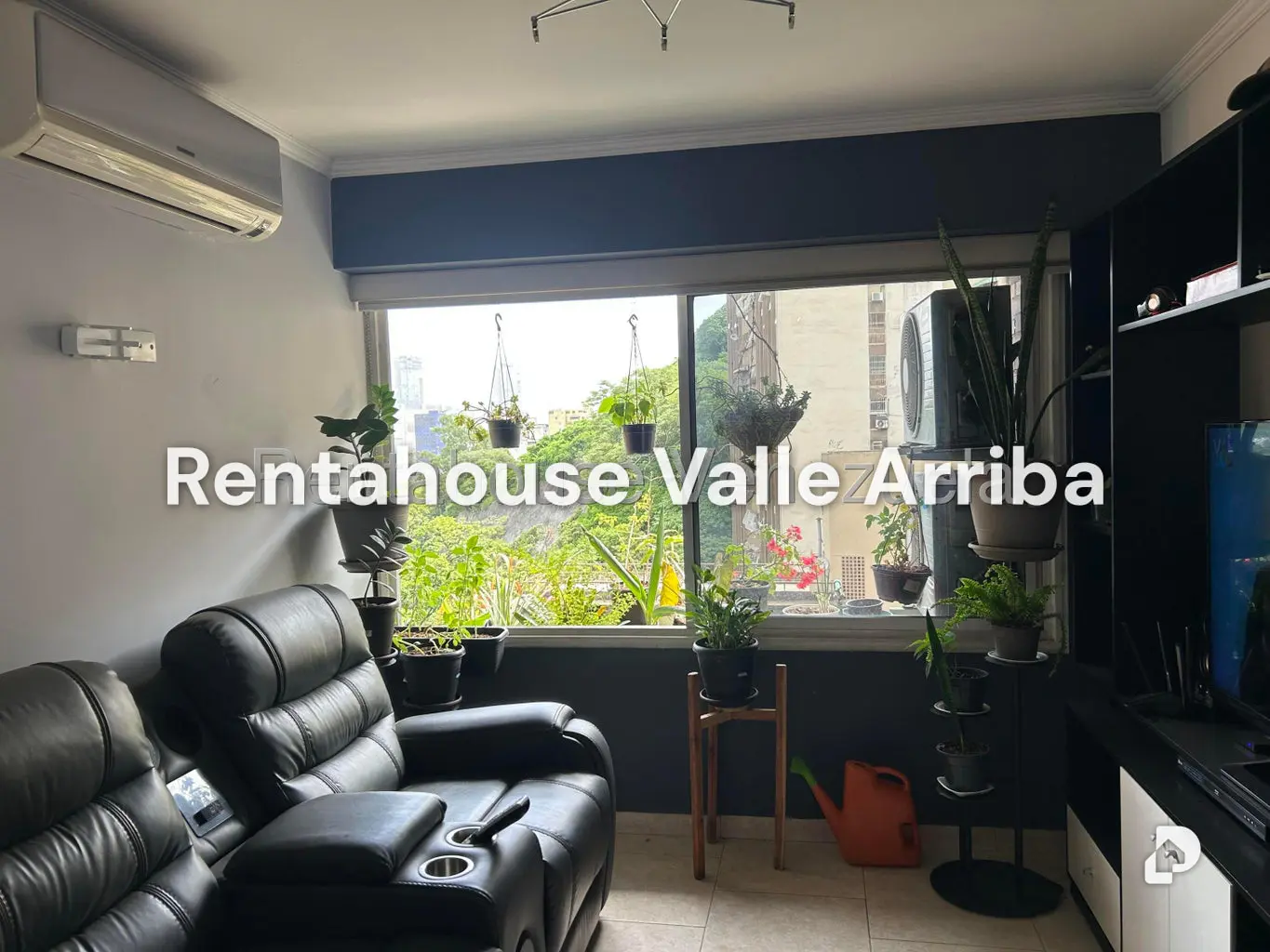 Apartamento en El Paraíso, Caracas – 4