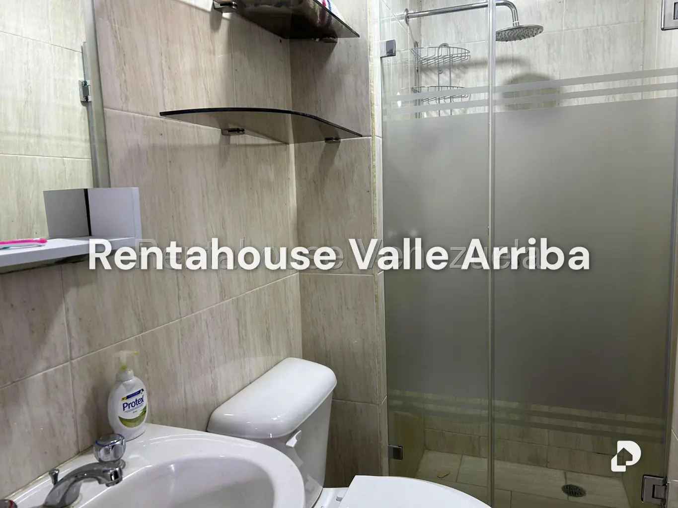 Apartamento en El Paraíso, Caracas – 12