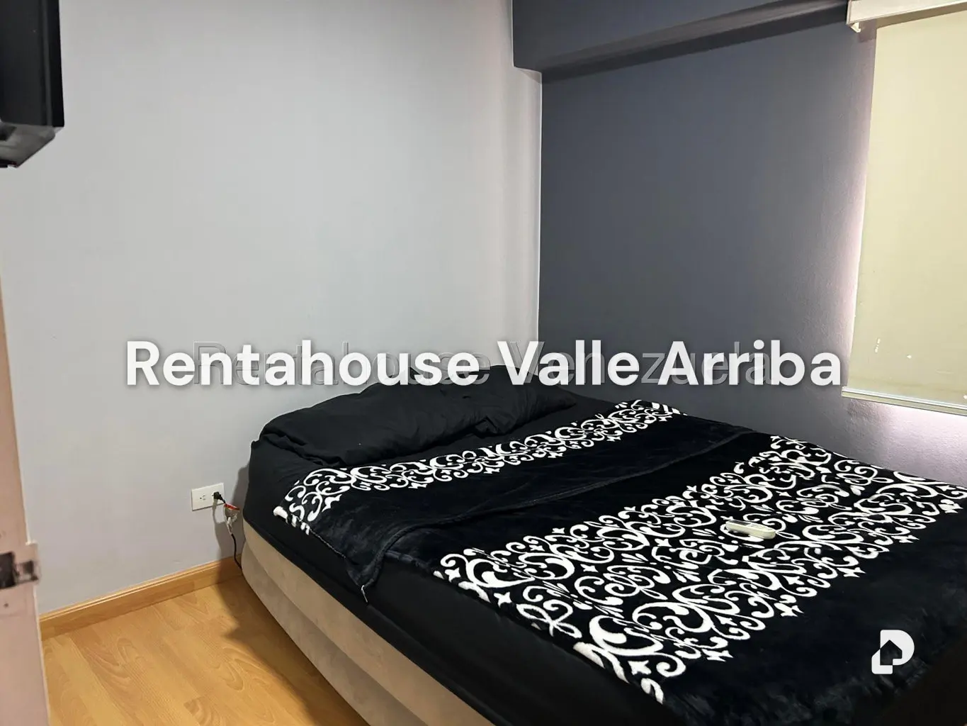Apartamento en El Paraíso, Caracas – 21