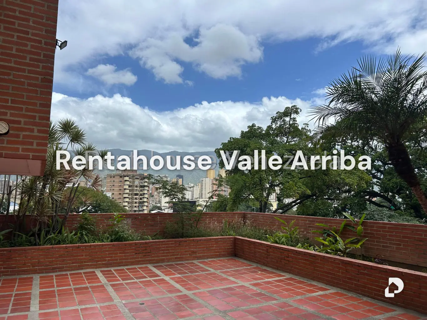 Apartamento en El Paraíso, Caracas – 26