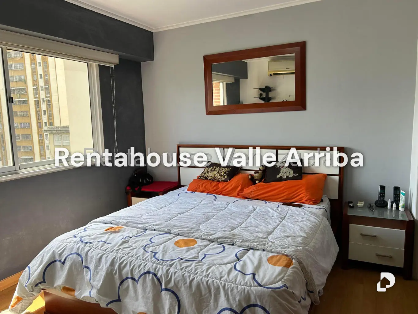 Apartamento en El Paraíso, Caracas – 16