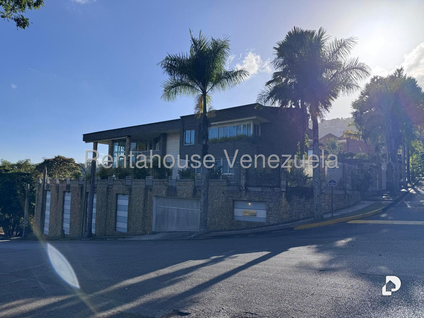 Casa en Oripoto, Caracas – 3