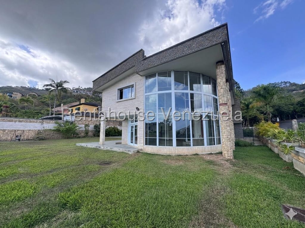 Casa en Oripoto, Caracas - 1