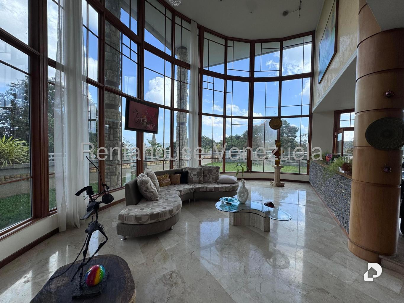 Casa en Oripoto, Caracas – 21