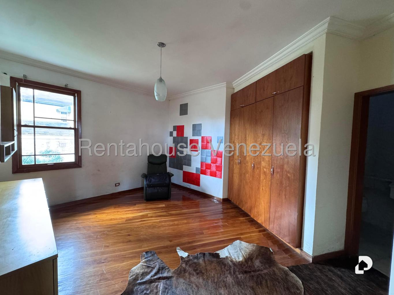 Casa en Oripoto, Caracas – 27