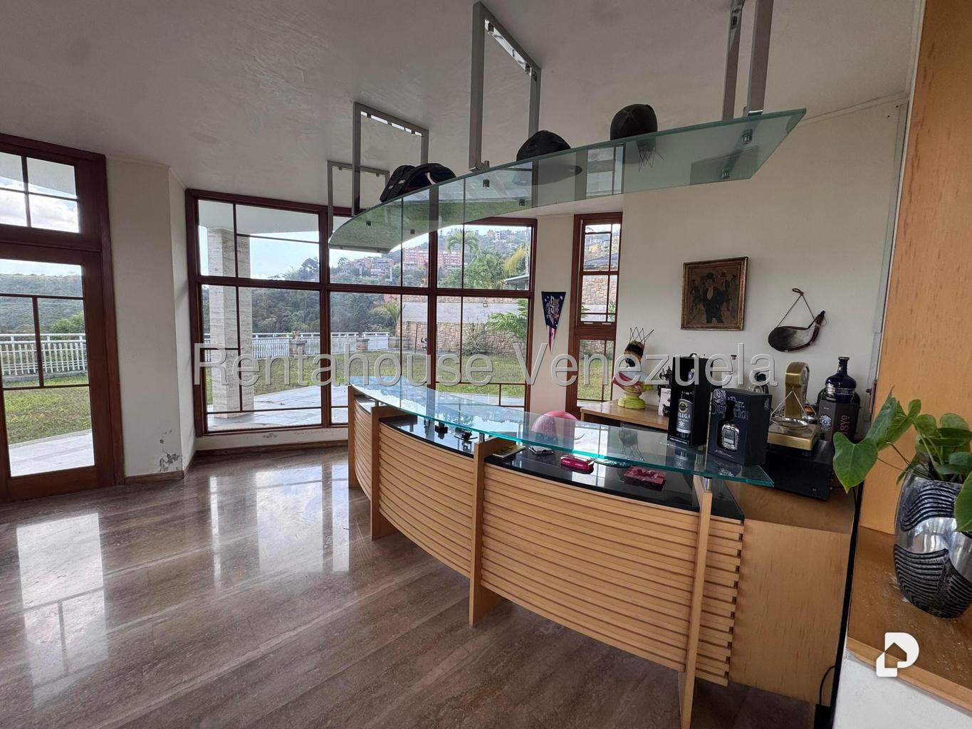 Casa en Oripoto, Caracas – 19