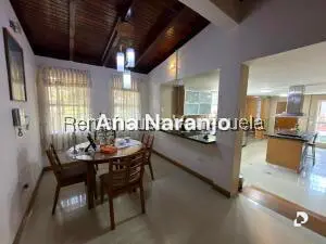 Casa en Prados del Este, Caracas – 17