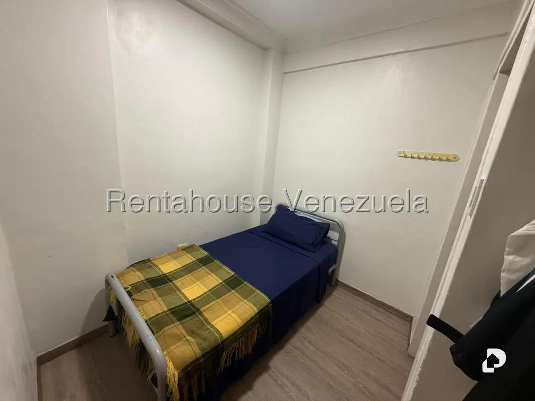 Apartamento en Colinas de Bello Monte, Caracas – 12