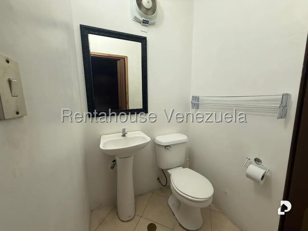 Apartamento en Colinas de Bello Monte, Caracas – 14