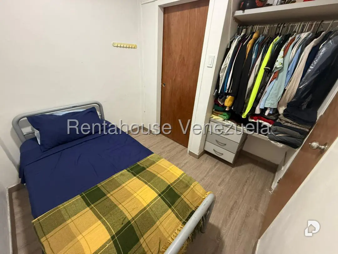 Apartamento en Colinas de Bello Monte, Caracas – 11
