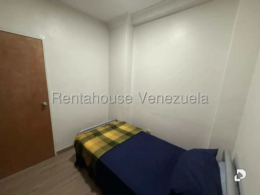 Apartamento en Colinas de Bello Monte, Caracas – 13