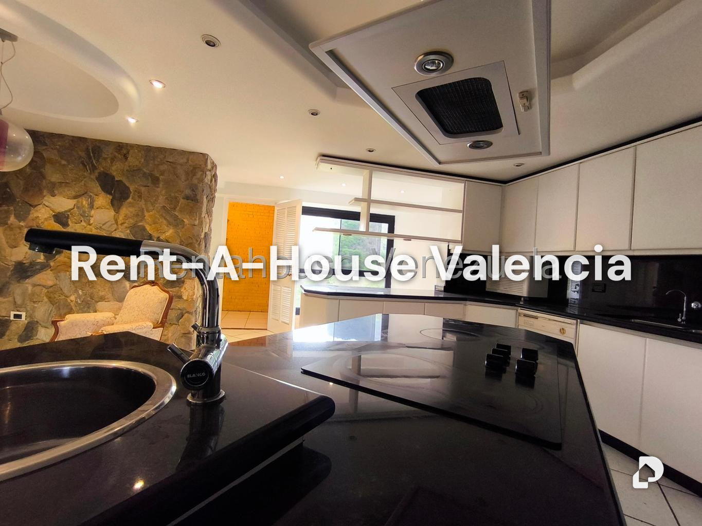 Apartamento en Las Chimeneas, Valencia – 19