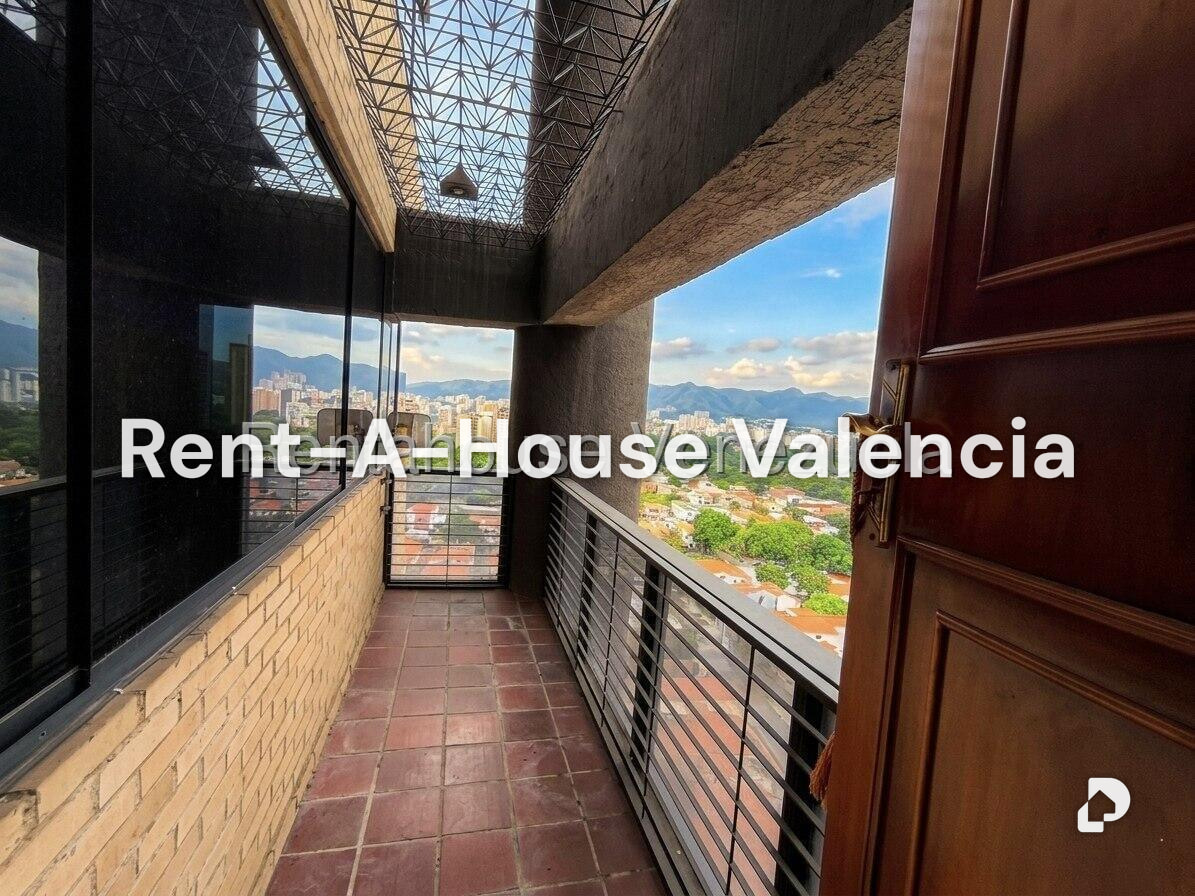 Apartamento en Las Chimeneas, Valencia – 5