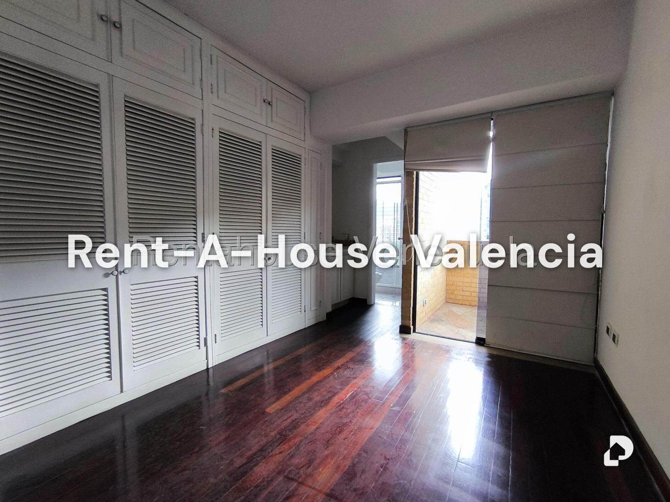 Apartamento en Las Chimeneas, Valencia – 33