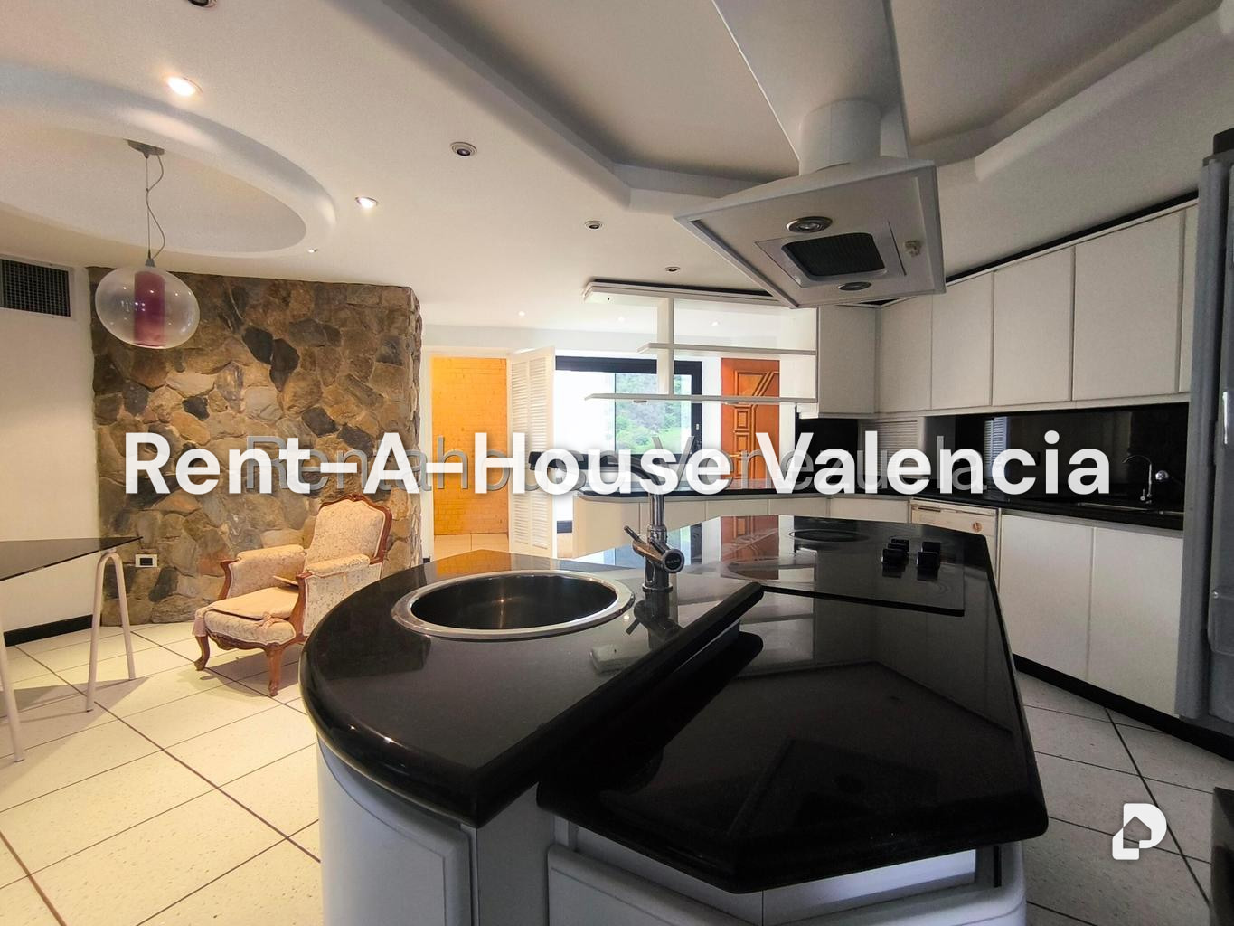 Apartamento en Las Chimeneas, Valencia – 16