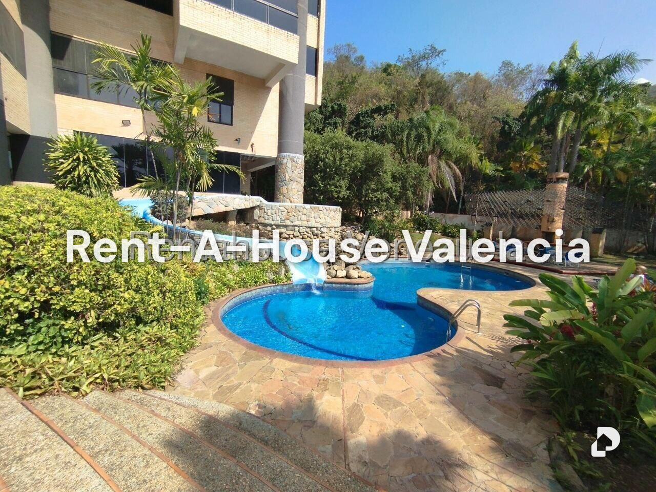 Apartamento en Las Chimeneas, Valencia – 35