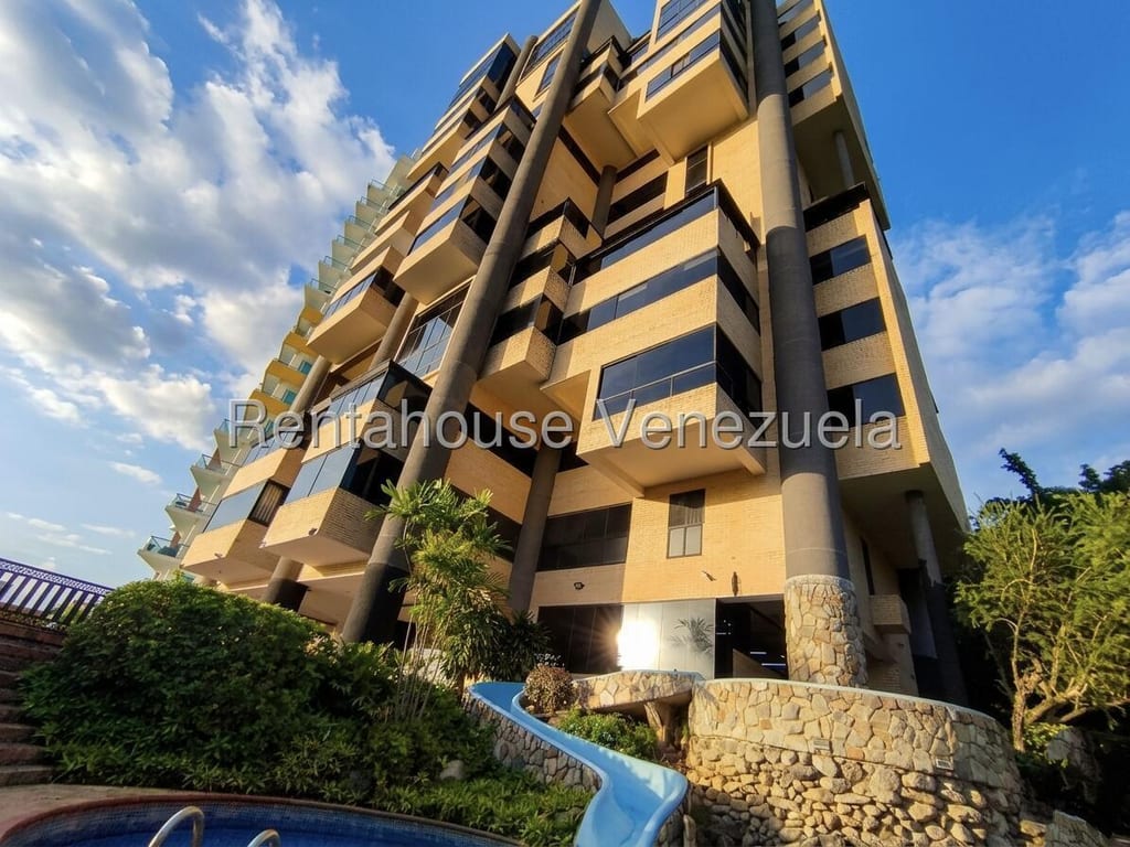 Apartamento en Las Chimeneas, Valencia - 1