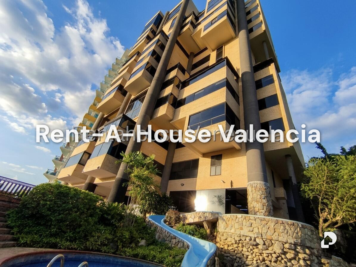 Apartamento en Las Chimeneas, Valencia – 1