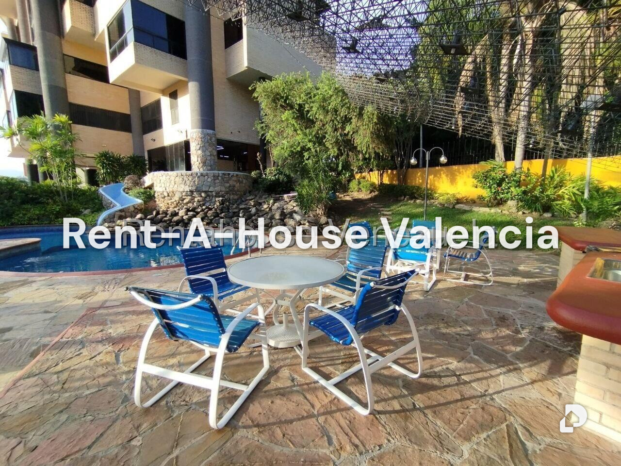 Apartamento en Las Chimeneas, Valencia – 38