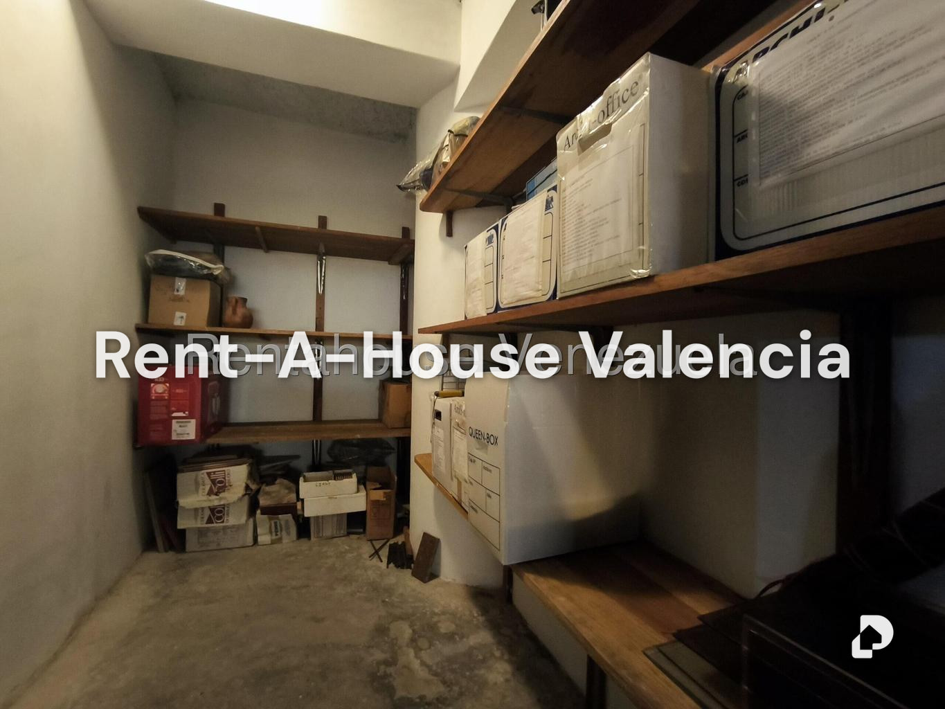Apartamento en Las Chimeneas, Valencia – 41