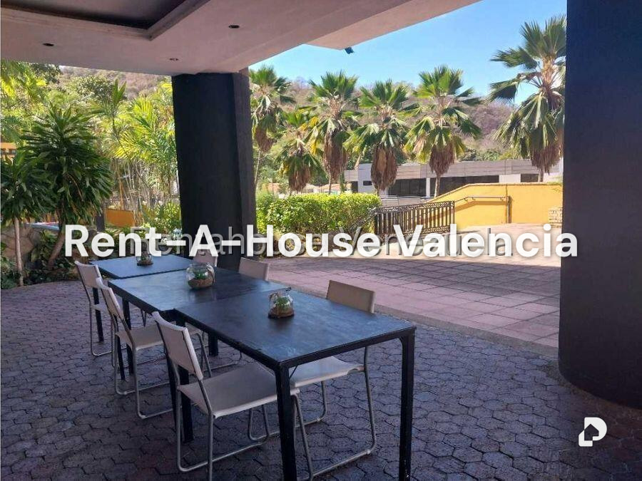 Apartamento en Las Chimeneas, Valencia – 39