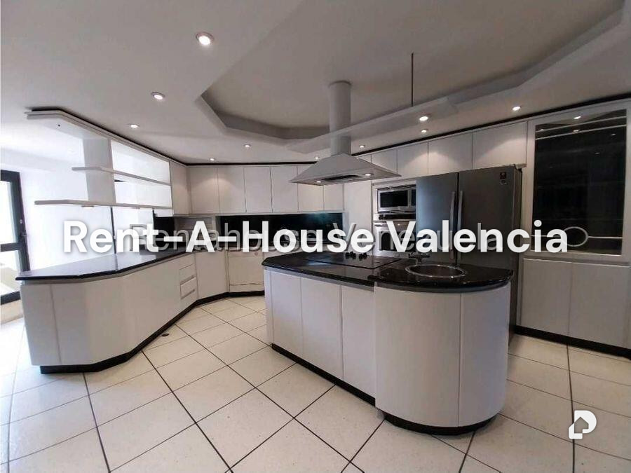 Apartamento en Las Chimeneas, Valencia – 18