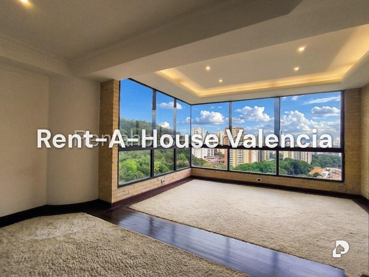 Apartamento en Las Chimeneas, Valencia – 23
