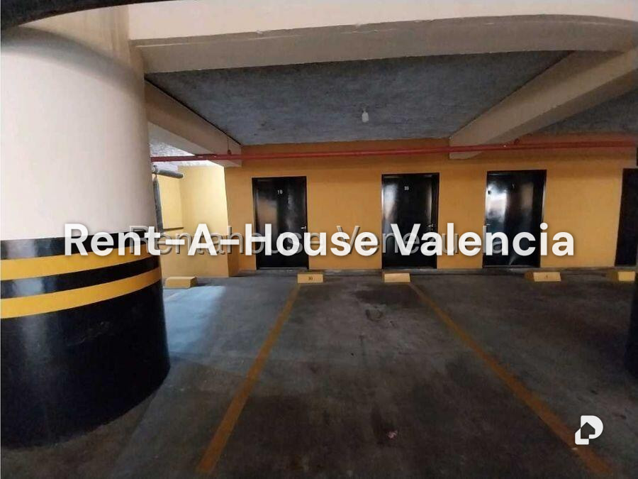 Apartamento en Las Chimeneas, Valencia – 40