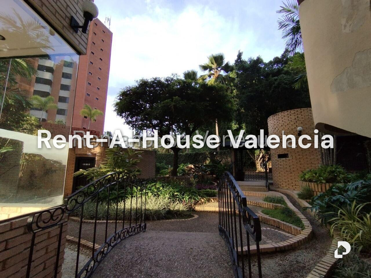 Apartamento en Las Chimeneas, Valencia – 37