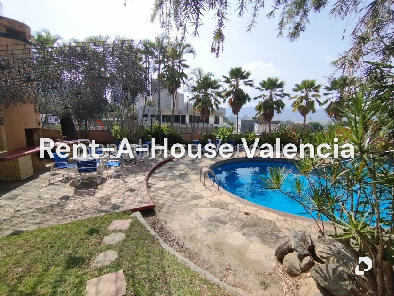 Apartamento en Las Chimeneas, Valencia – 36