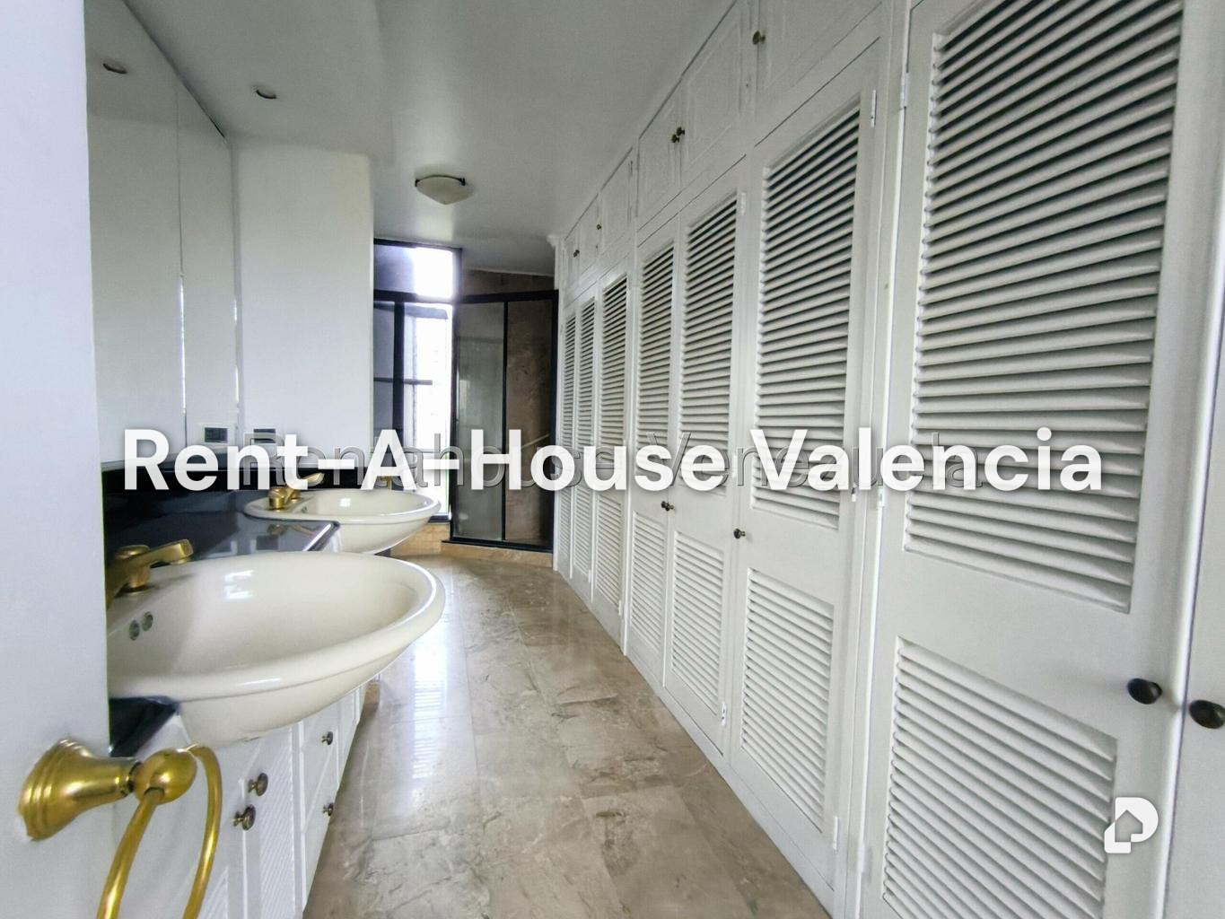 Apartamento en Las Chimeneas, Valencia – 24