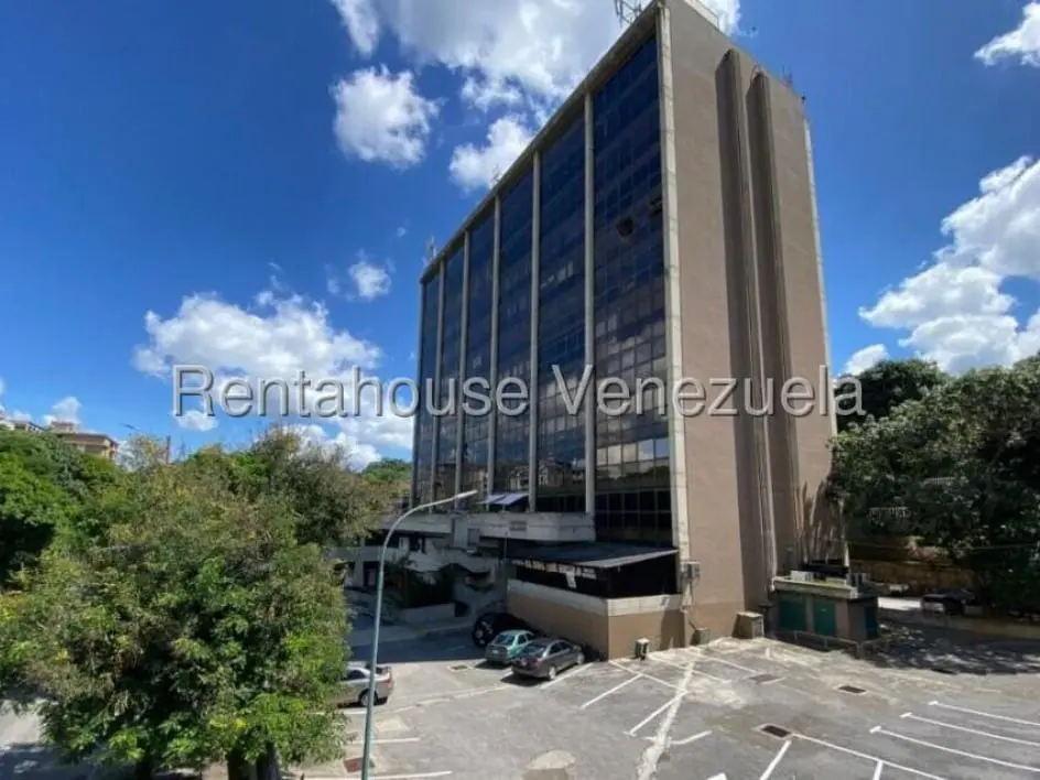 Commercial space in Macaracuay, Caracas - 1
