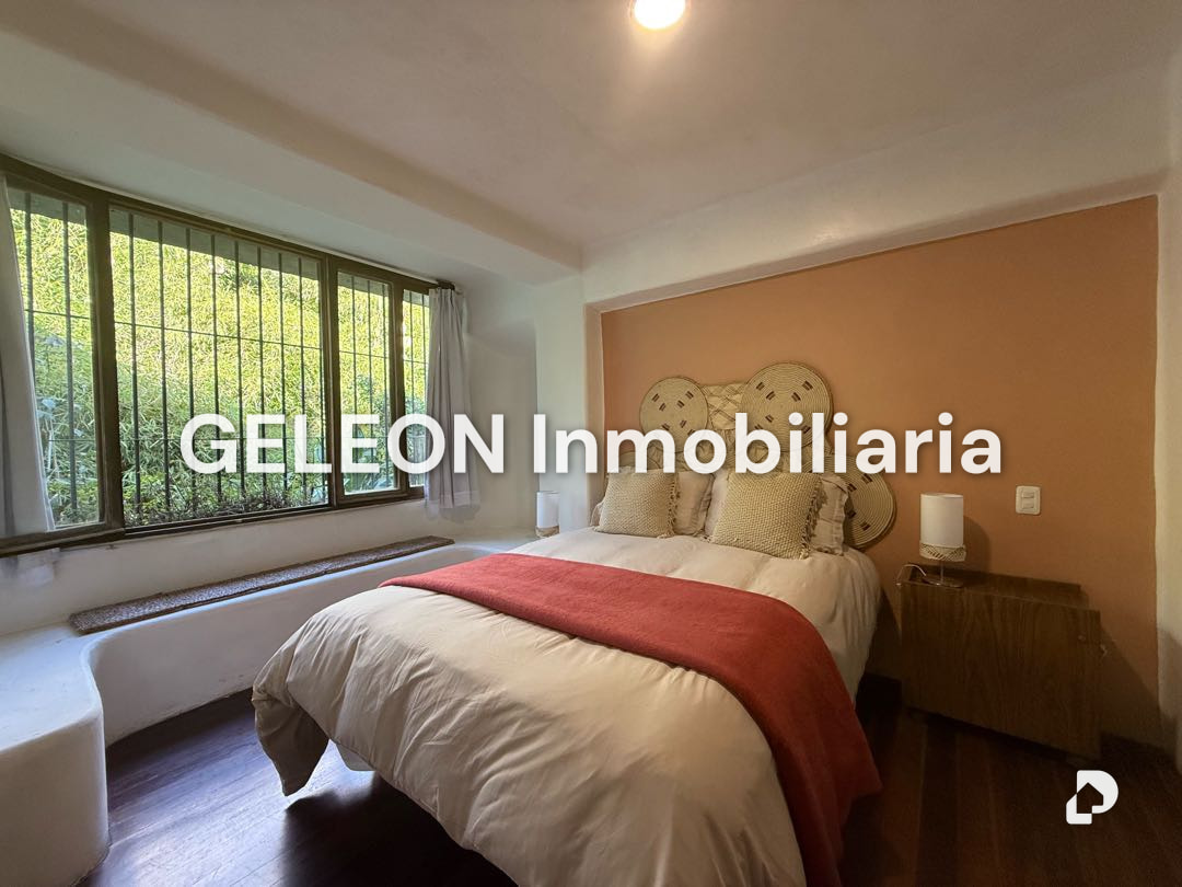 Casa en Oripoto, Caracas – 8