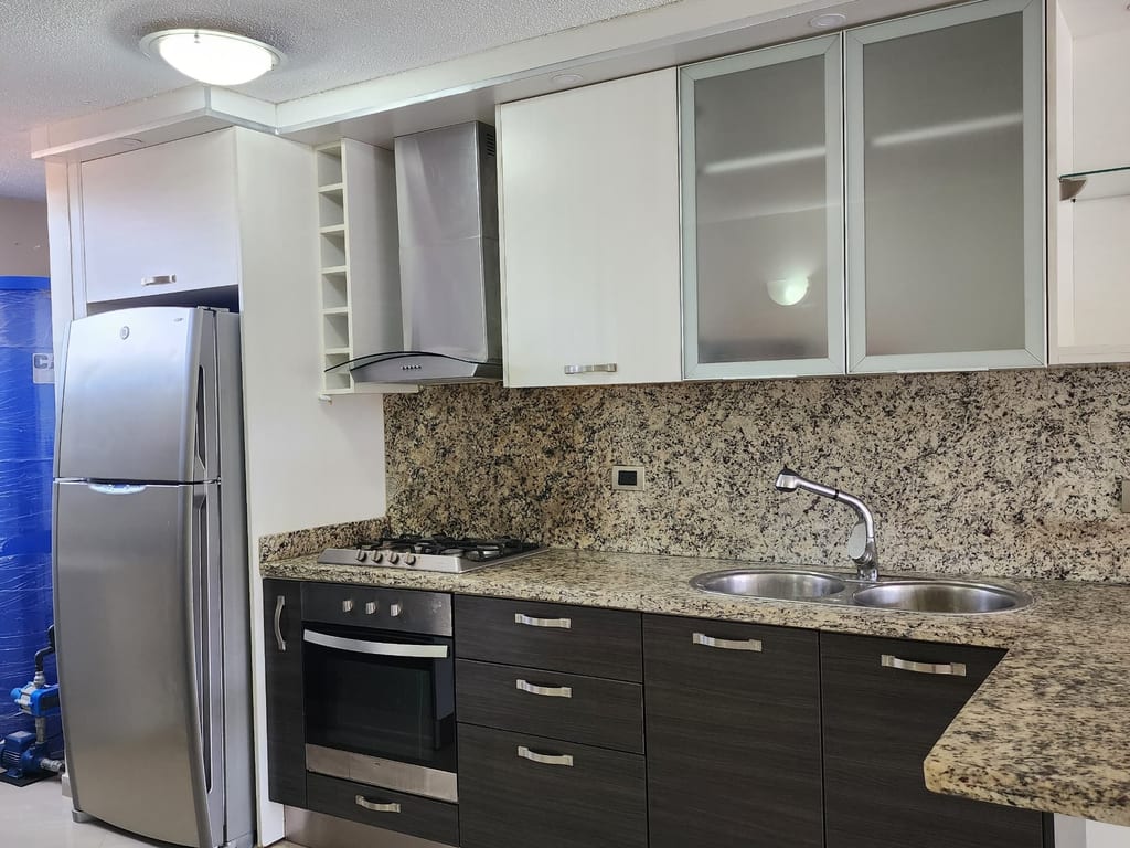 Apartamento en Urbanización El Ingenio, Barcelona - 1