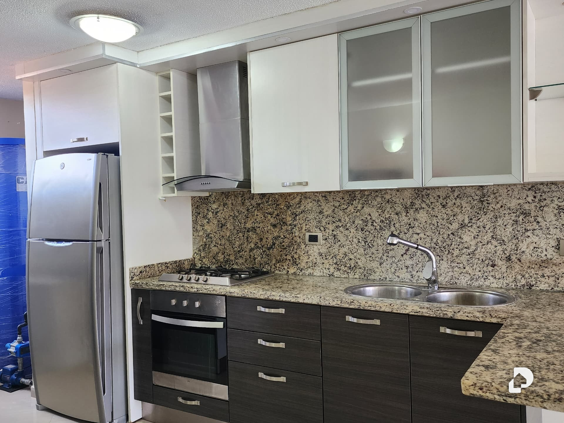 Apartamento en Urbanización El Ingenio, Barcelona – 1