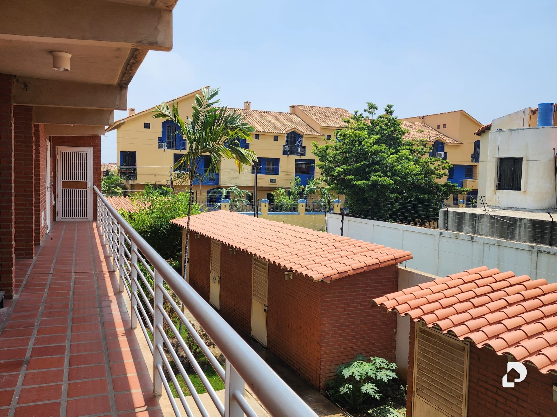 Apartamento en Urbanización El Ingenio, Barcelona – 10