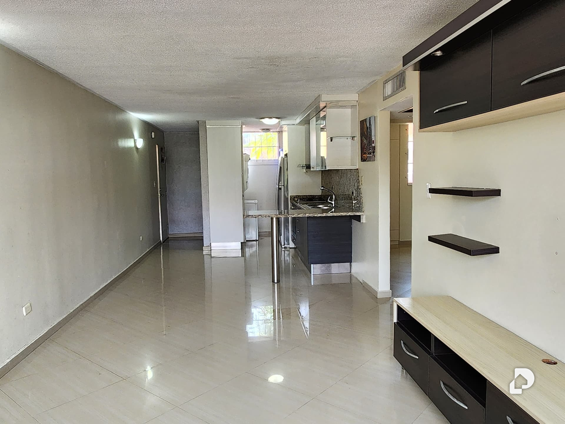 Apartamento en Urbanización El Ingenio, Barcelona – 4