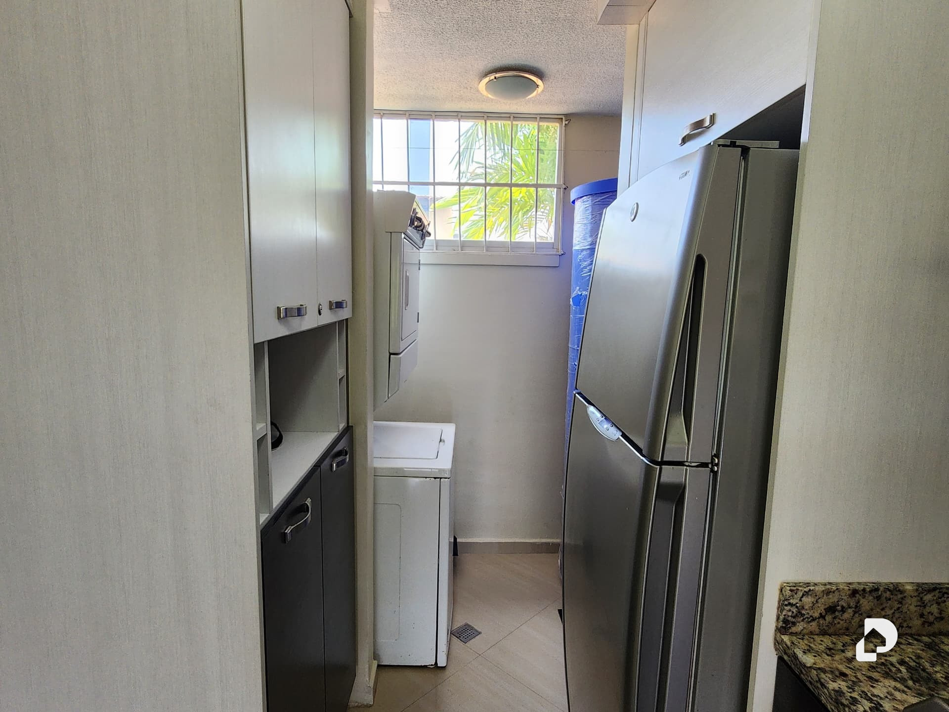 Apartamento en Urbanización El Ingenio, Barcelona – 2