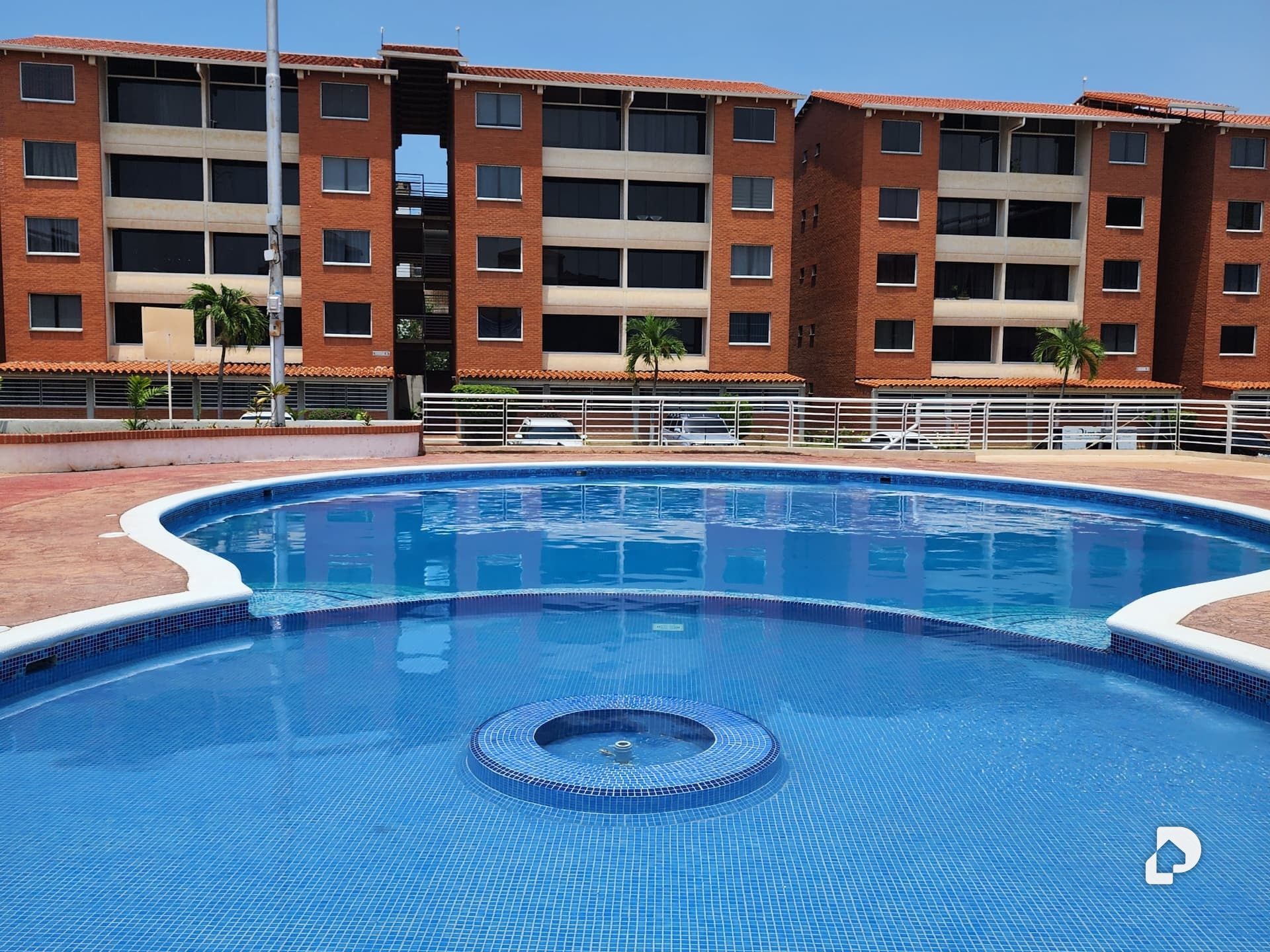 Apartamento en Urbanización El Ingenio, Barcelona – 12